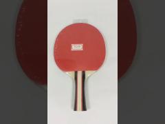 Table Tennis Racket