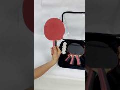 Table Tennis Set