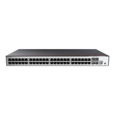 China LACP CloudEngine S5735-L-V2 Series Switches, 48*10/100/1000Base-T Ports, 4*GE SFP Ports, Layer 2 Switch, S5735-L48T4S-A-V2 for sale