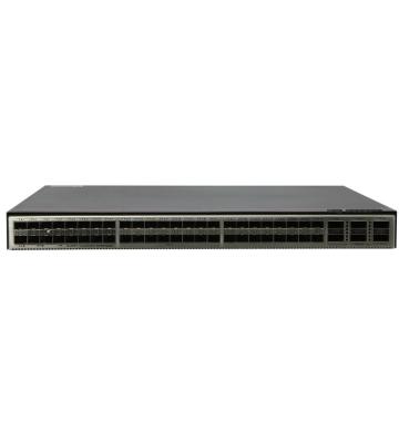 China LACP CloudEngine S6730-H-V2 25GE Series Switches, 48*1/10/25 Gig SFP28, 6*40/100 Gig QSFP28 Ports, Core Switch, S6730-H48Y6C-V2 for sale