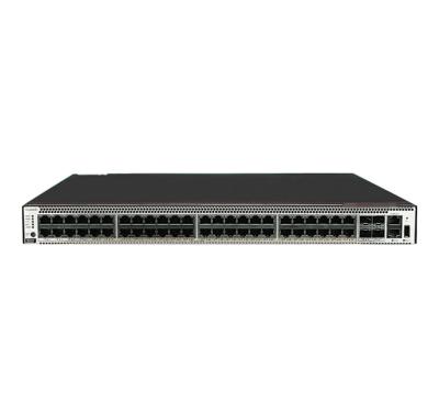 China LACP CloudEngine S5731-H Series Switches, 48*10/100/1000Base-T Ethernet Ports, 4*10GE SFP+ Ports, Core Switch, S5731-H48T4XC for sale