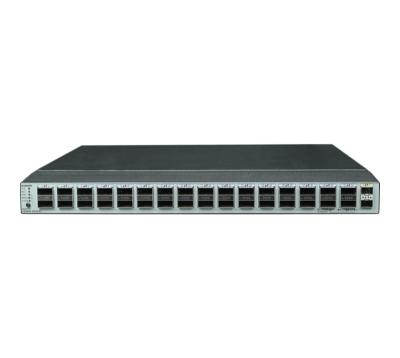 China LACP CloudEngine 8800 Series Switches, 32*100GE QSFP28 Ports and 2*10GE SFP+ Ports, Data Center Network Switch, CE8850-32CQ-EI for sale