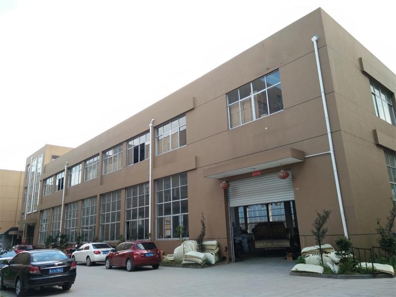 Verified China supplier - Jiangxi Mengjing Technology Co., Ltd.