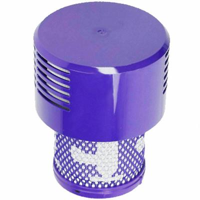 China Hot Household Factory Sales Modern Design V10 Filter Vacuum Hepa Filter Vacuum Cleaner Filter for sale