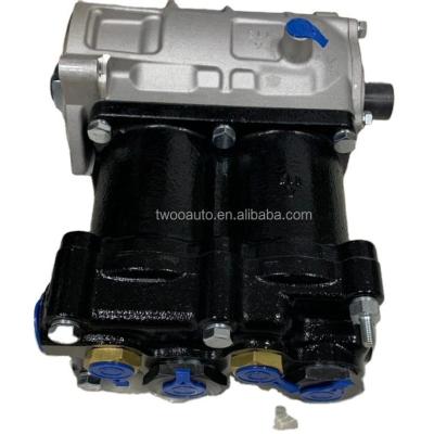 China Upgrade Your Hino Engine's Braking System with FE16 Air Brake Compressor FE16 à venda