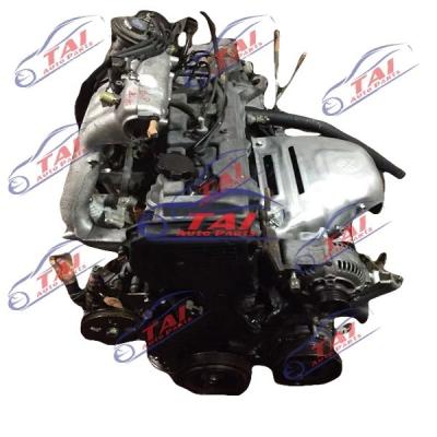 China Petrol Engine 5S Used Gasoline Engine for Toyota Car Parts for sale