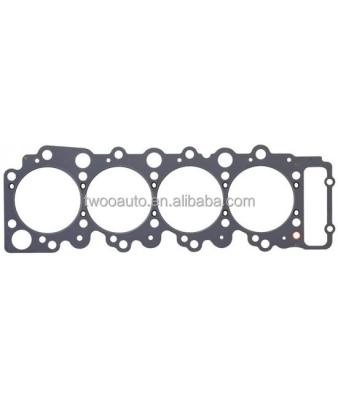 China Genuine Spare Parts Cylinder Head Gasket 8973494910 For Isuzu NPR NQR 4HG1 4HG1T 8-97349491-0 for sale