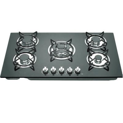 China Hotel Customs Service Home Kitchen Appliances Gas Cooker Built--in Gas Stove Purchase Gas Cooker for sale