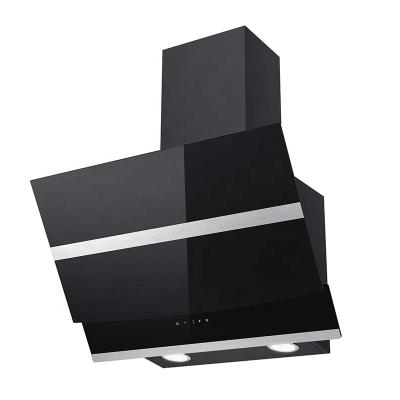 China Car Kitchen Appliance 60/90 cm Wall Mounted Cooker Range Hood Exhaust Hood for sale