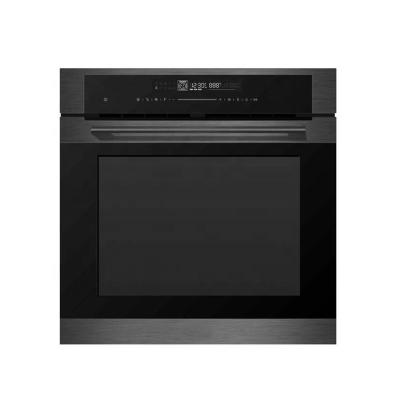 China Hotel OEM SKD Household 9 Functions Oven Electric 65L Touch Control Built-in Oven For Kitchen Appliances for sale