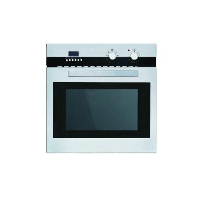 China Hotel 4 Function Cheap Price Oven Factory Supply Wall Electric Oven With CE CB Certificate Built-in Oven for sale