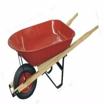 China Large hotel vending wheelbarrow WH5400 for sale