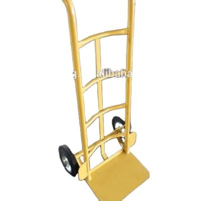 China HT1312 High Quality Heavy Duty Transport Trolley for sale