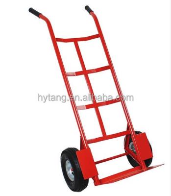 China Factory direct sale of the most popular transport hand trolley HT1830 for Europe market for sale