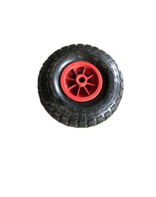 China Chinese hotels factories sell well and wholesale cheap 4.10/3.50-4 tires rubber wheel for sale