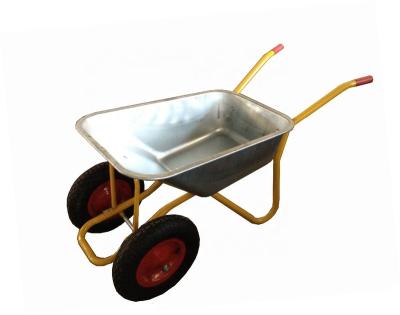 China Cheap Model Wheel Barrow Hotels Hand Truck 5009 for sale