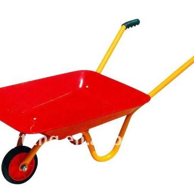 China Hotels Many Models Kindergarten Wheel Barrow for sale