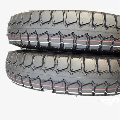 China Garment Shops Premium Wholesale Price Semi-Slick Motorcycle Tubeless Tire for sale