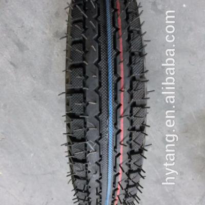 China Good Quality Motorcycle Three Wheels Motorcycle Tire 4.00-8 for sale