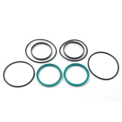 China Rubber For Mercury Verado Seal Kit Steering Cylinder 8M0045604 896173A01 FSM035 for sale