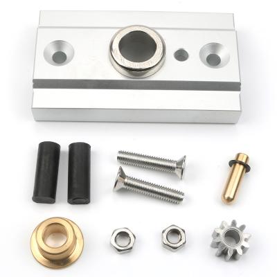 China For Starcraft Skamper Palomino Northstar Truck Camper Gear Housing Rebuild Kit Other for sale