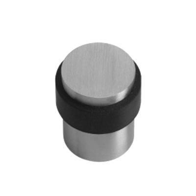 China China Contemporary Wholesale Stainless Steel With Rubber Door Holder Wall Protector Door Stopper for sale