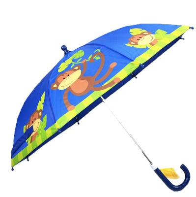 China Factory Price CLASSIC Wholesale Magic Cute Cartoon Children Animal Umbrella for sale