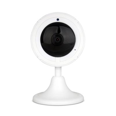 China 1080p CCTV remote control mini wifi security Smartlife wireless auto tracking IP camera IPC156 for sale