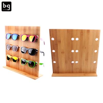 China Retail Sunglasses Rack , Sample Display Fashion Display Rack Sunglasses Display Rack Store for sale