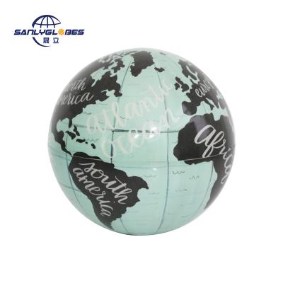 China Education/Gifts/Supermarket Small Size World Globe Magic Globe Used For Geography for sale