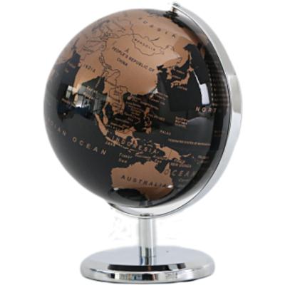 China Globe diameter 30CM antique world globe teaching toy supermarket education/gifts/wholesaler with colorful map purchase from main exporter for sale