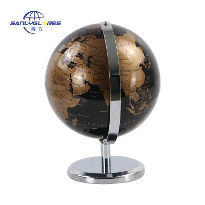 China 2022 Supermarket Sale Premium Quality Education/Gifts/Use Shaped Globes 30CM Diameter World Globe Toy With Colorful Map For Decorative At Lowest Price for sale