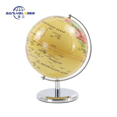 China Unique custom large size world globe wholesaler supermarket design magic globe education/gifts/magic globe for kids at less market price for sale