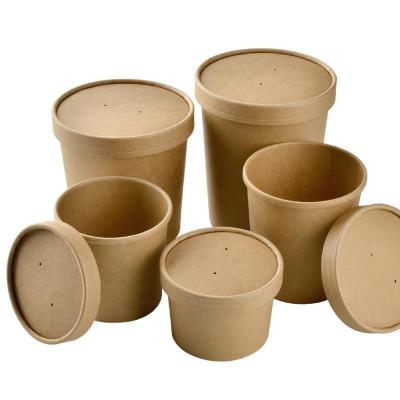 China 3oz 8oz 12oz Double Wall Wrapping Paper Tea Cup Recyclable Biodegradable Hot Disposable Coffee Cups With Lids for sale