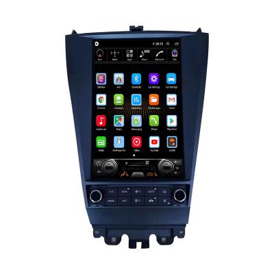 China GPS For Android Radio Head Car Stereo Octa-Core Quad Din Dual 2 Unit GPS Navigation Carplay Carplay for sale