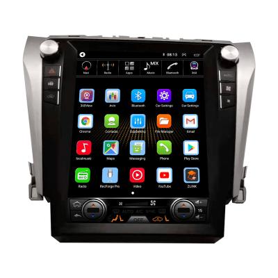 China GPS For Android Car Head Unit Radio Dual 2 Din Octa-Core Quad Din Unit Stereo GPS Navigation Carplay Carplay for sale