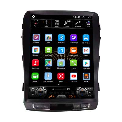 China GPS For Android Radio Head Car Stereo Octa-Core Quad Din Dual 2 Unit GPS Navigation Carplay Carplay for sale