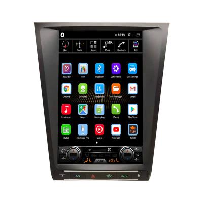 China GPS For Android Car Master Octa-Core Dual 2 Din Quad Din Device LEXUS GS Radio Unit Stereo GPS Navigation Carplay for sale