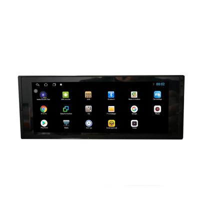 China 6.9 Inch Car Radio GPS For 1 Quad Core Android 10.0 Universal Car DVD GPS Navigation Player Car Stereo for sale