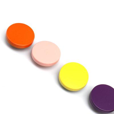 China Sale Washable Well Spot Four-in-One Color Buttons Various Sizes Can Be Customized Buttons Clothing Accessories Buttons for sale