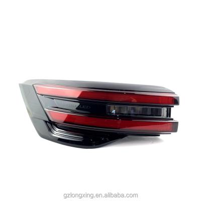 China For replace/repair Reverse brake turn signal Tailgate width warning lighting Trunk bumper light For Changan CS35 CS55 CS75 UNIT for sale