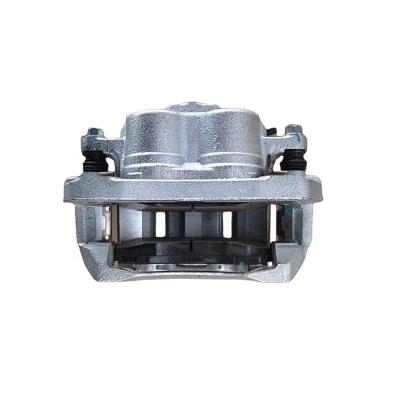 China Replacing the brake system For Great Wall Haval H5 H6 F7 Fengjun6 Front brake wheel cylinder Rear brake pad assembly for sale