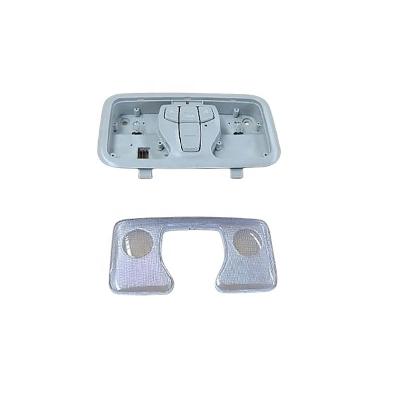 China For replace/repair Fit for Great Wall Haval H5/H6/F7/Fengjun 6 Front interior ceiling lamp assembly Car roof grille lighting system switch button for sale