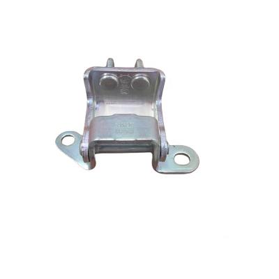 China For replace/repair Fit for Great Wall Haval H5/H6/F7/Fengjun 6 all door hinge front middle back up down tailgate hinge Sheet metal fasteners for sale