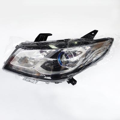 China For replace/repair High Quality LED Headlamp Assembly for SAIC Maxus EV30 EV90 High and Low Beam Front Lighting 12V Volta Model LX MPV for sale