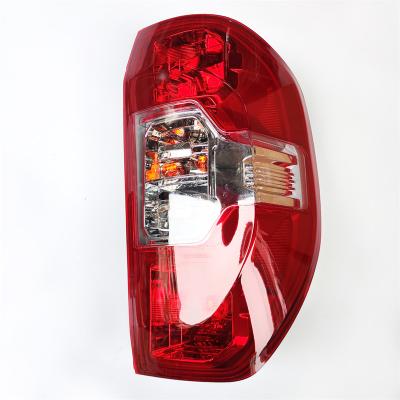 China For replace/repair New LED Tail Light Assembly Rear Bumper Light with Tailgate Reverse Lamp and Stoplight for  Maxus EV30 Ev90 Cars for sale