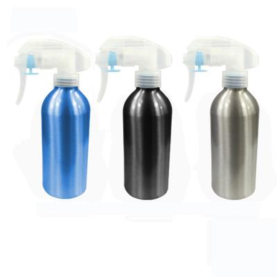 China Wholesale Convenient Portable ABS Salon Spray Bottle Easy Use Hairspray Bottle Home Spray Bottle for sale