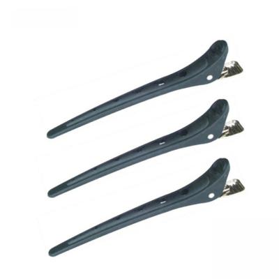 China Convenient Professional Salon Hair Clips Accessories Hair Clips For Barber Shop for sale