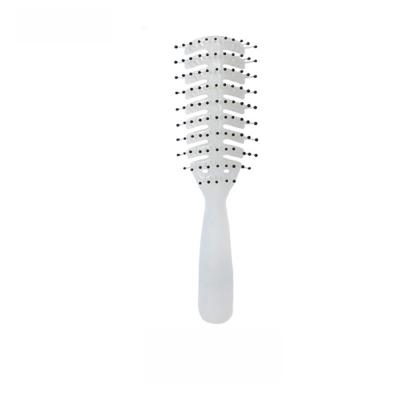 China Wholesale Eco-Friendly Waterproof Hair Brush Paddle Plastic Hair Brushes for sale