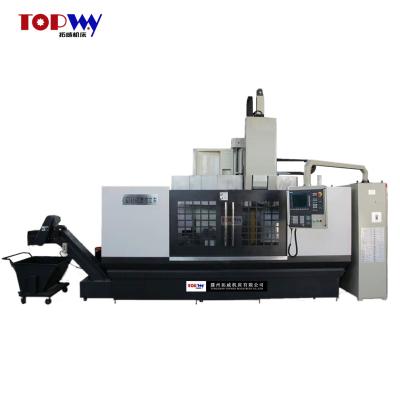 China Full Form Of CNC Lathe Machine CK5123 Vertical Lathe With CK5123 CNC for sale